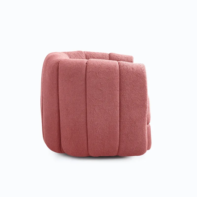 Living Room Swivel Accent Chair