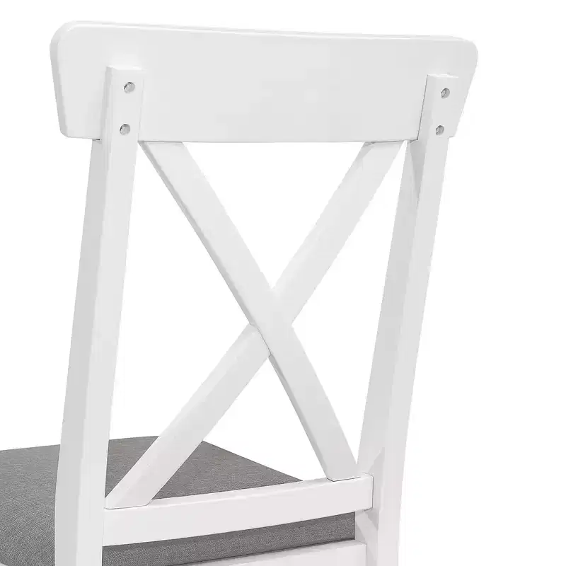 Home Design 7pc Beckley Dining Set