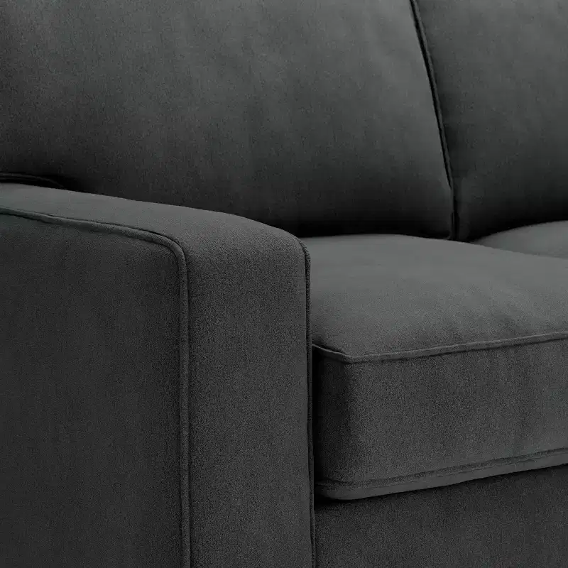 73 Palisades Sofa - Serta