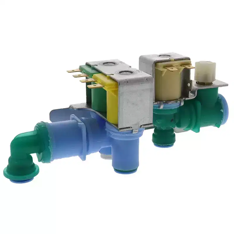 ERP Replacement Ice Maker Water Valve 242252702 for Select Refrigerators