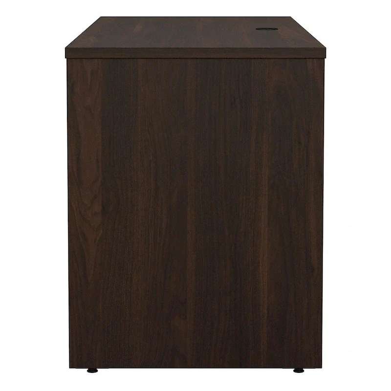 60W x 24D Credenza Desk