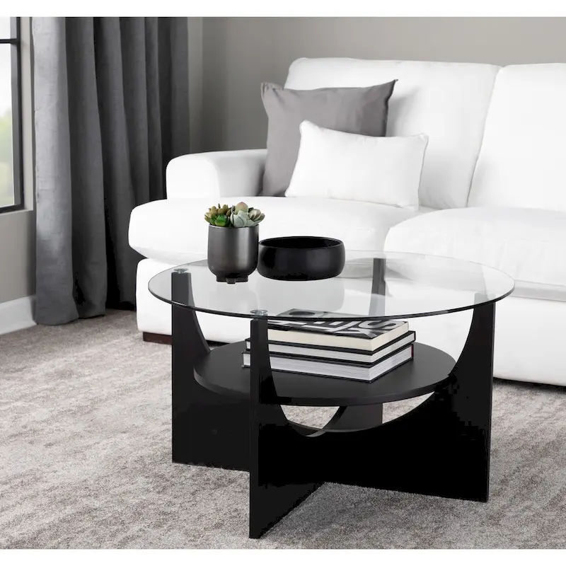 Hugh Coffee Table