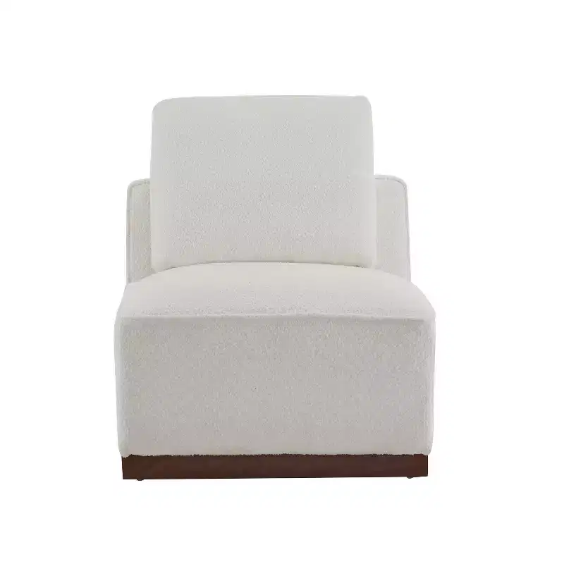 Christopher Knight Home Avery Upholstered L Shape Sectional Sofa with Pillows, Beige/Brown