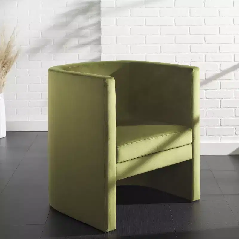 Eydis Accent Chair - ACH4014 - Safavieh