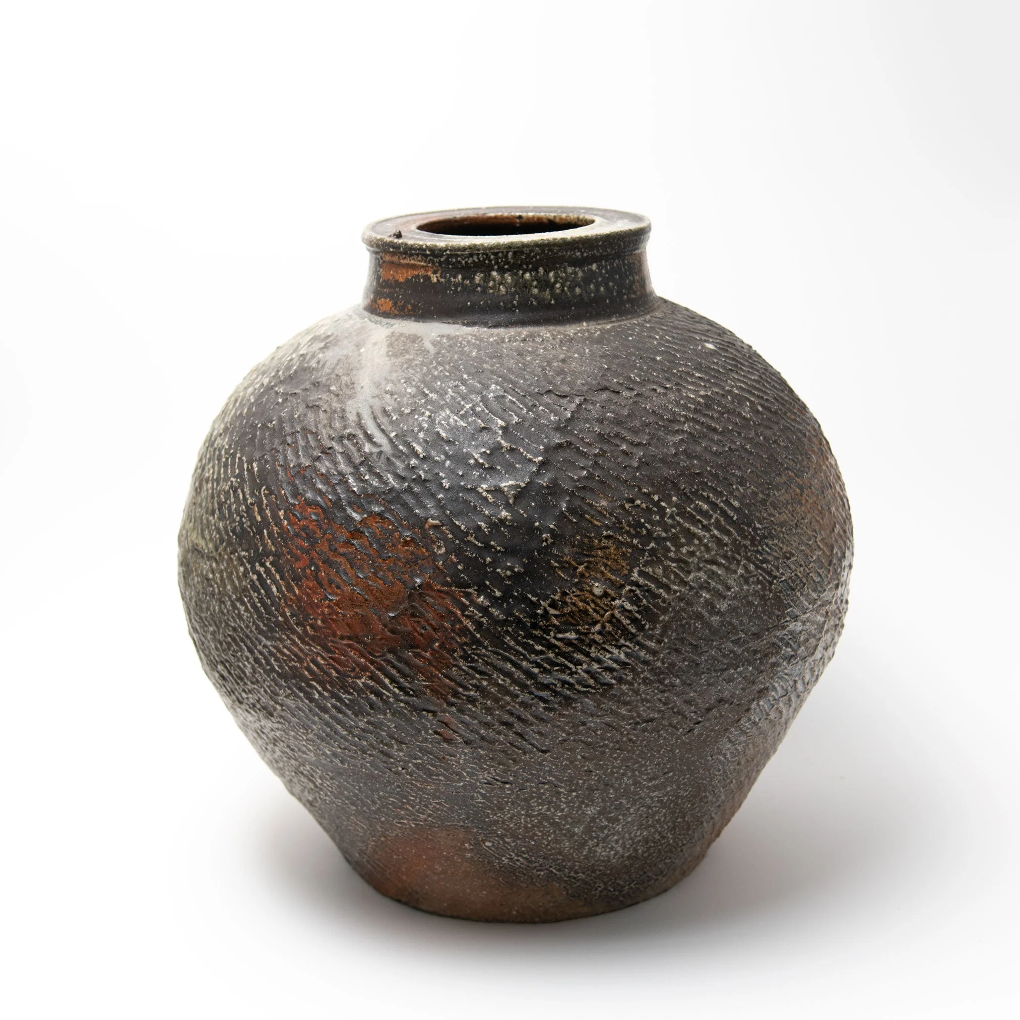 Ash Grand Vase