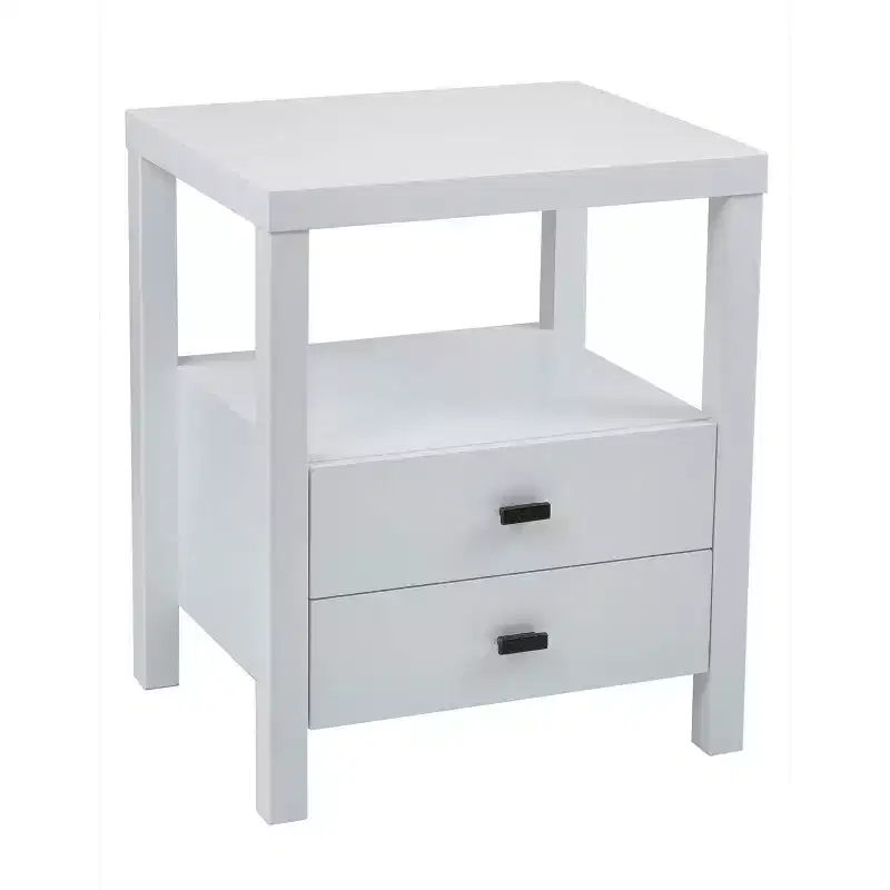 Westwood Acacia Accent Table - East At Main