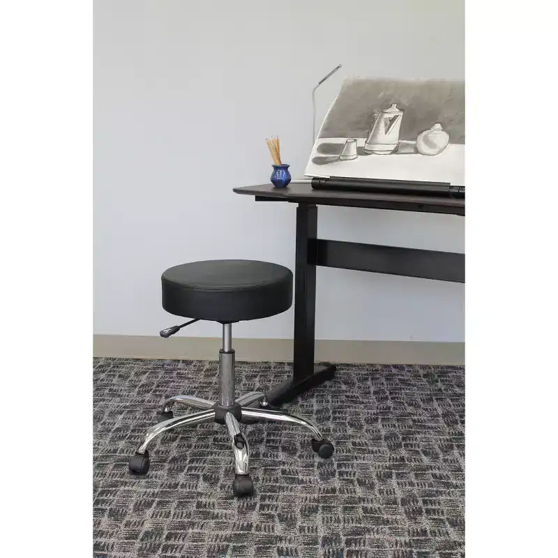 Medical Stool - Boss Office Products