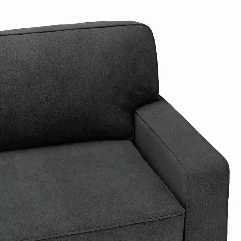 73 Palisades Sofa - Serta