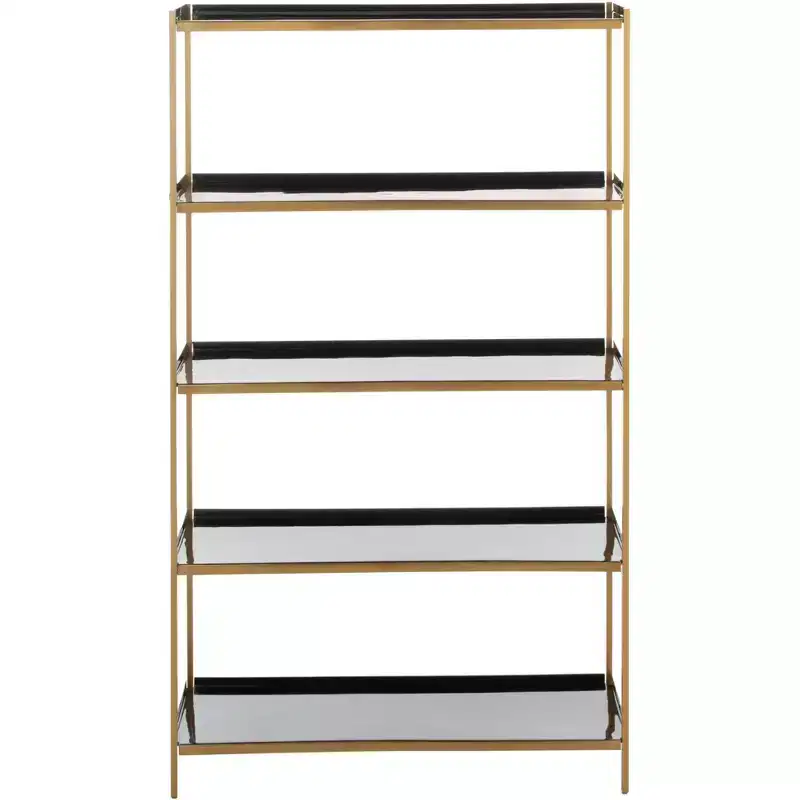 Justine 5 Tier Etagere - ETG3201 - Safavieh