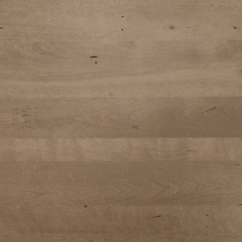 Amisco Sierra Solid Wood Extendable Table