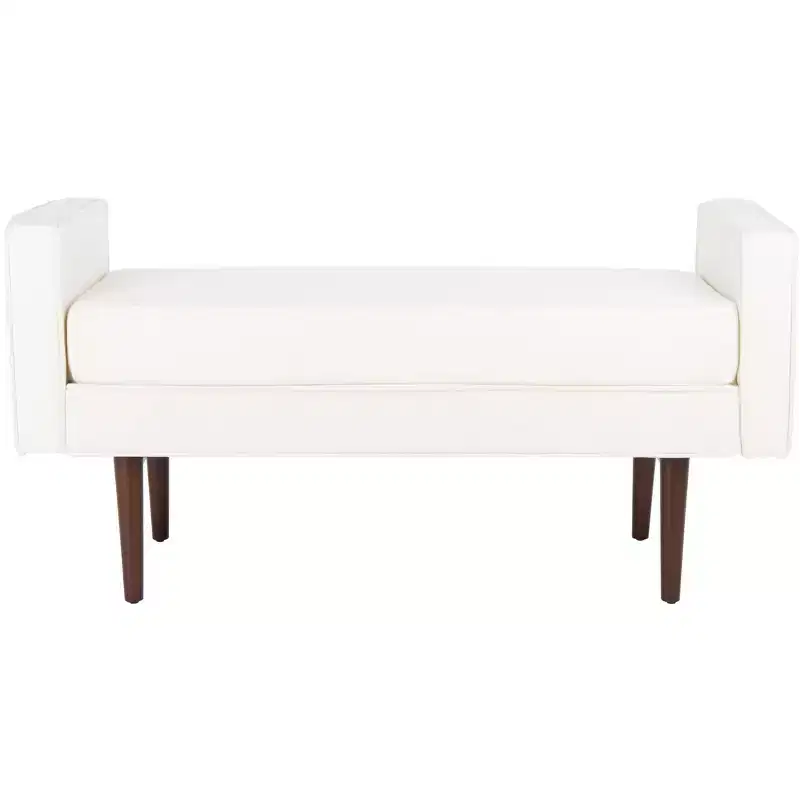 Mid-Century Bench