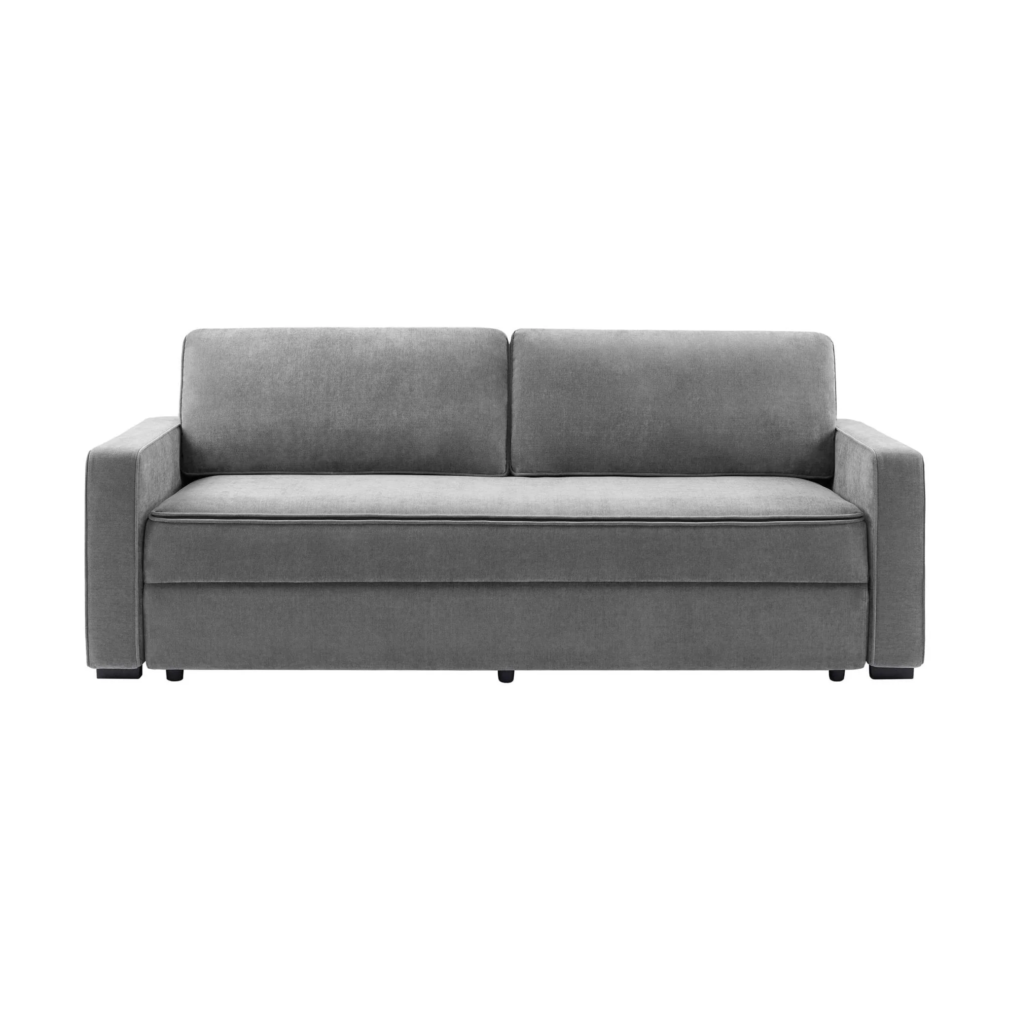 Sofa Bed - Grey