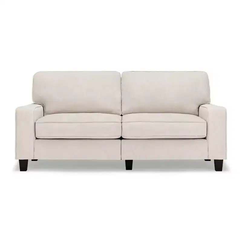 73 Palisades Sofa - Serta