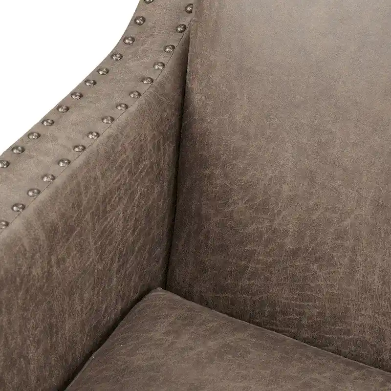 INK+IVY Shasta Accent Chair