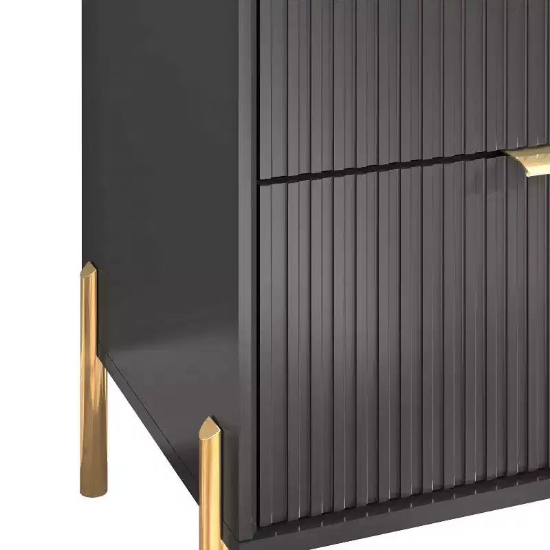 Festivo 6 Drawer Dresser