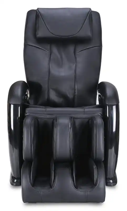48.4 Faux Leather Reclining Massage Chair