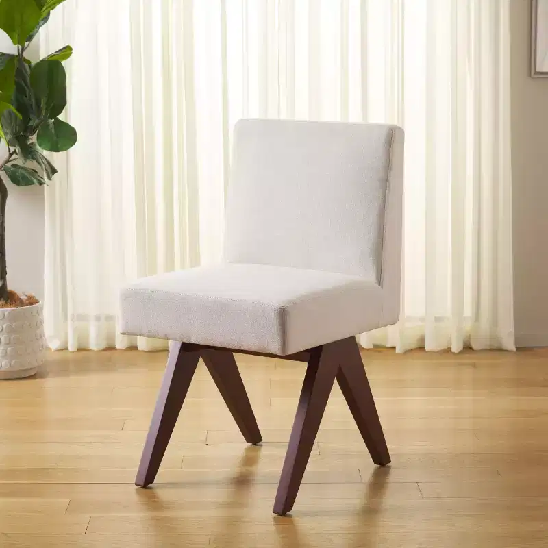 Oliviadella Dining Chair - DCH4500 - Safavieh