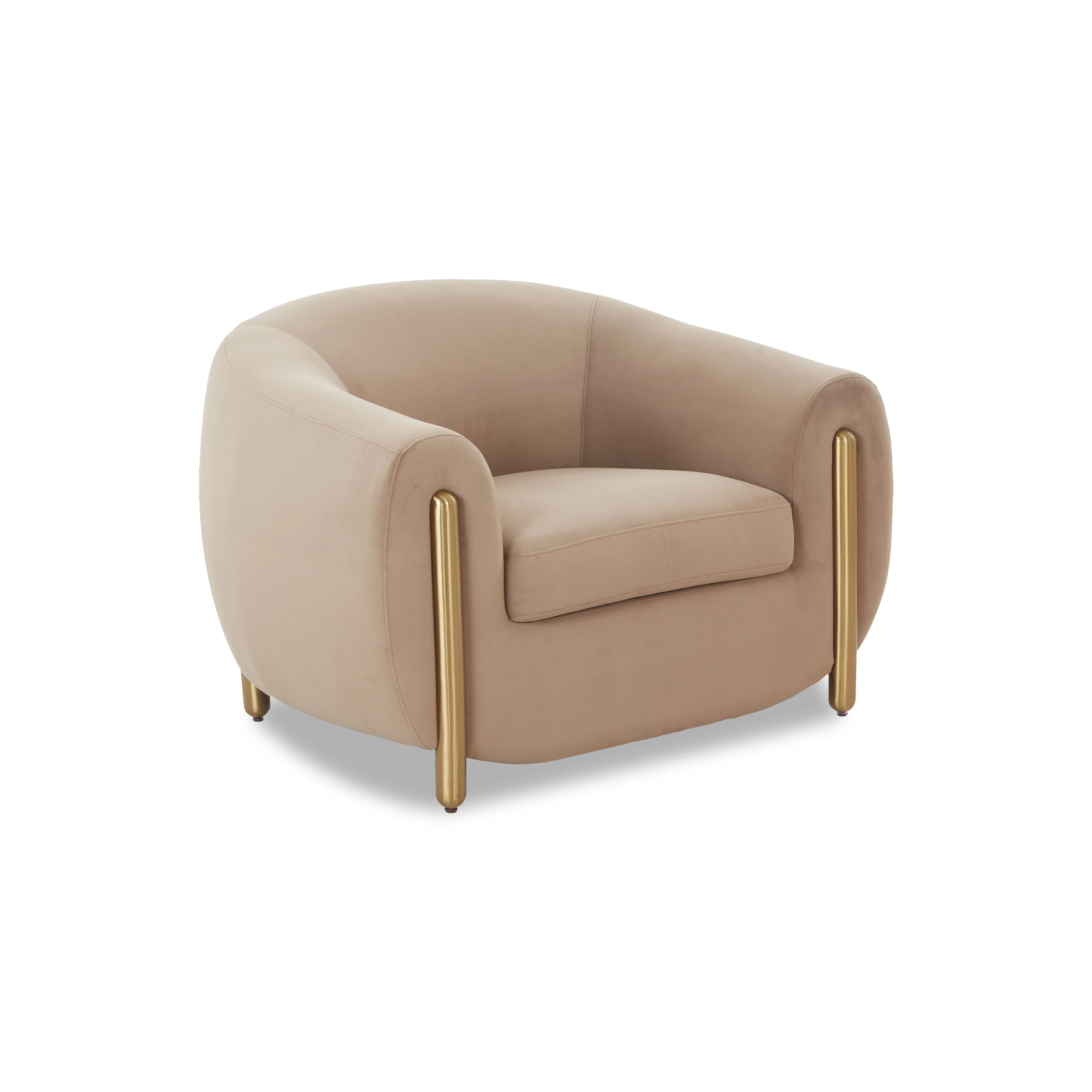 Accent Chair Home Decor