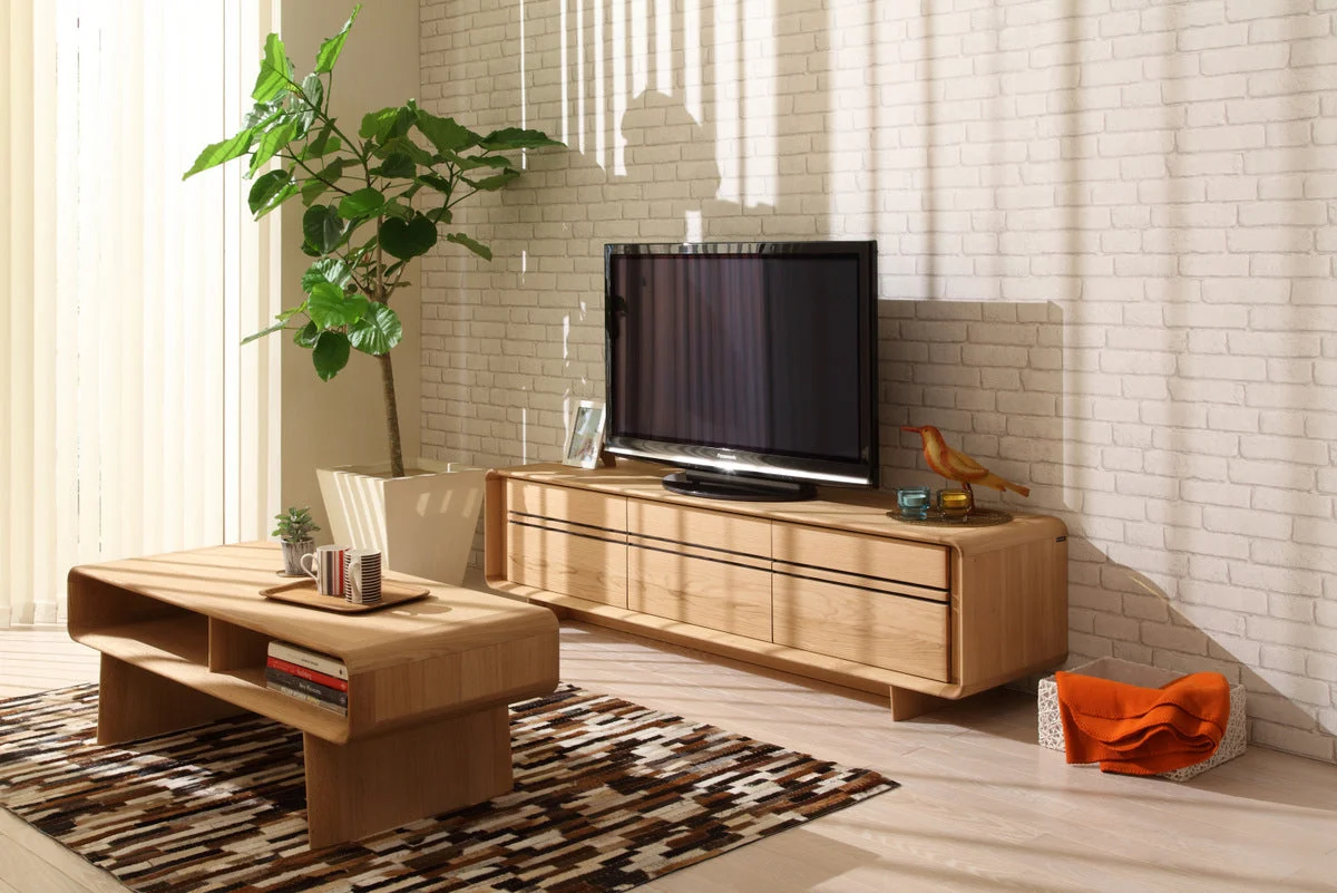 TV Board Mid Standard - Cabinet