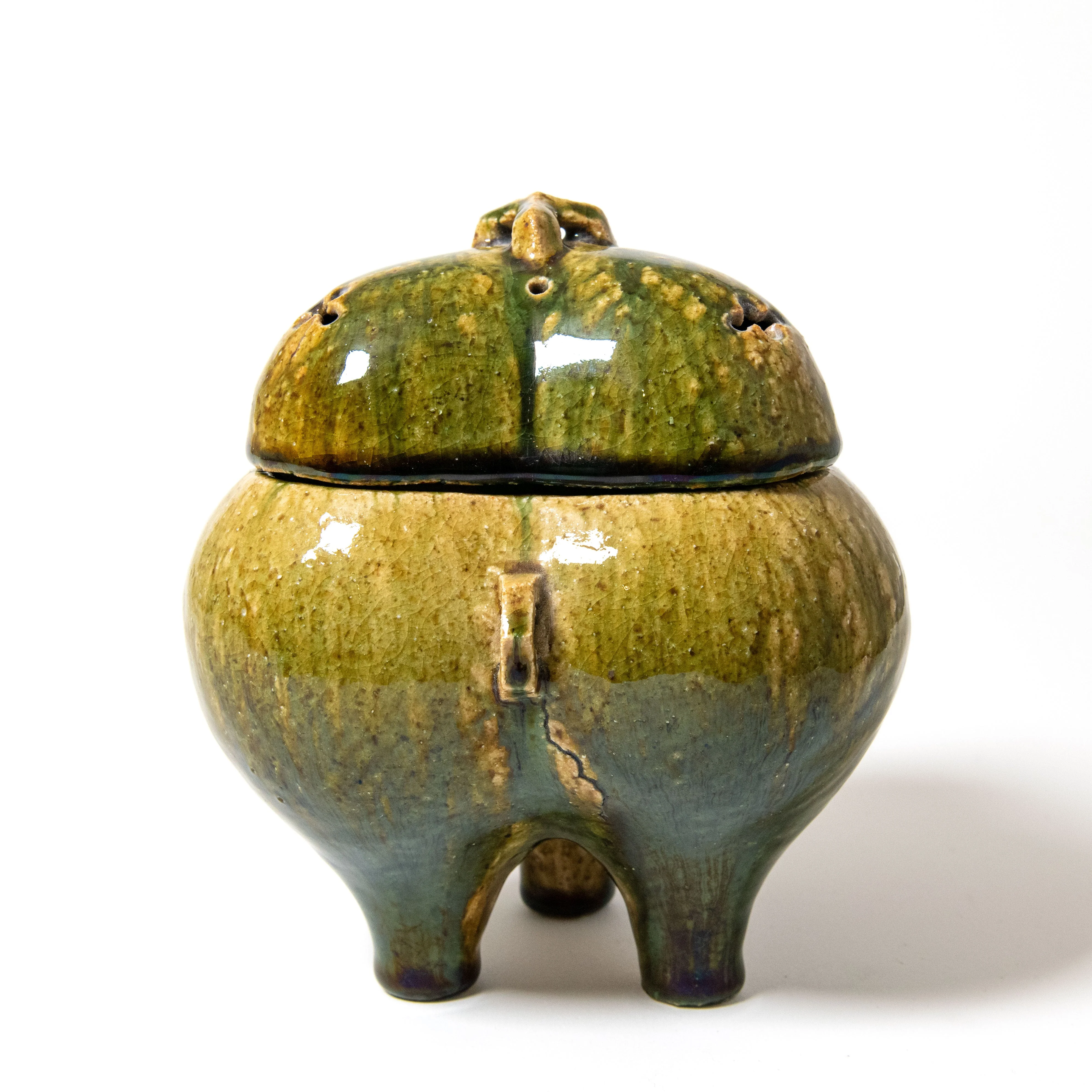 Oribe Censer