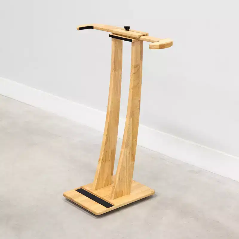 StoreYourBoard SurfStand Freestanding Rack | Vertical Surfboard Stand