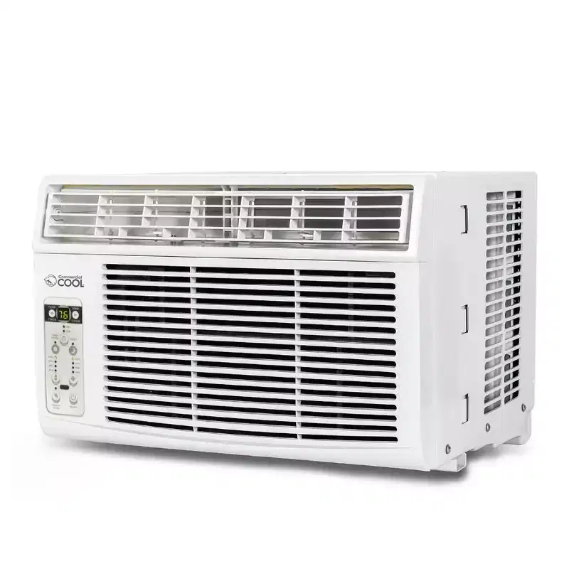 Commercial Cool Window Air Conditioner