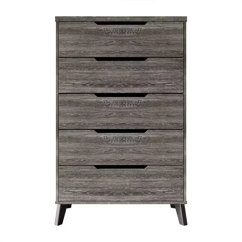 ChaletPosh Chest
