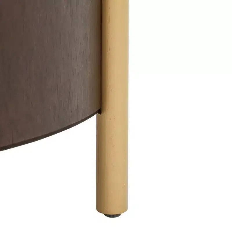 Diangela Round Coffee Table - Safavieh