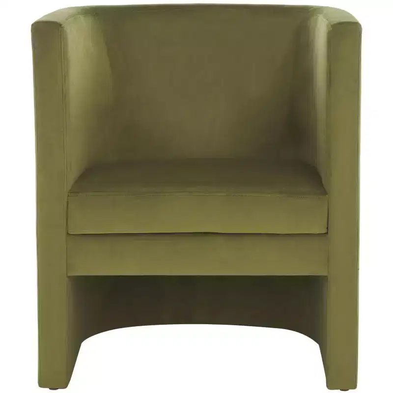 Eydis Accent Chair - ACH4014 - Safavieh