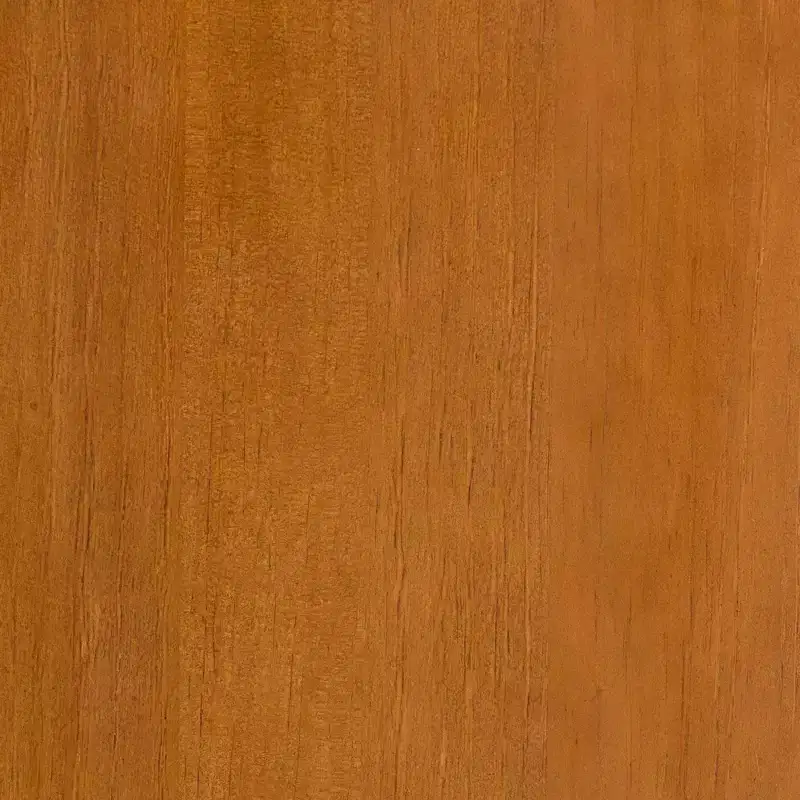 Baxton Studio Imogene Wood End Table