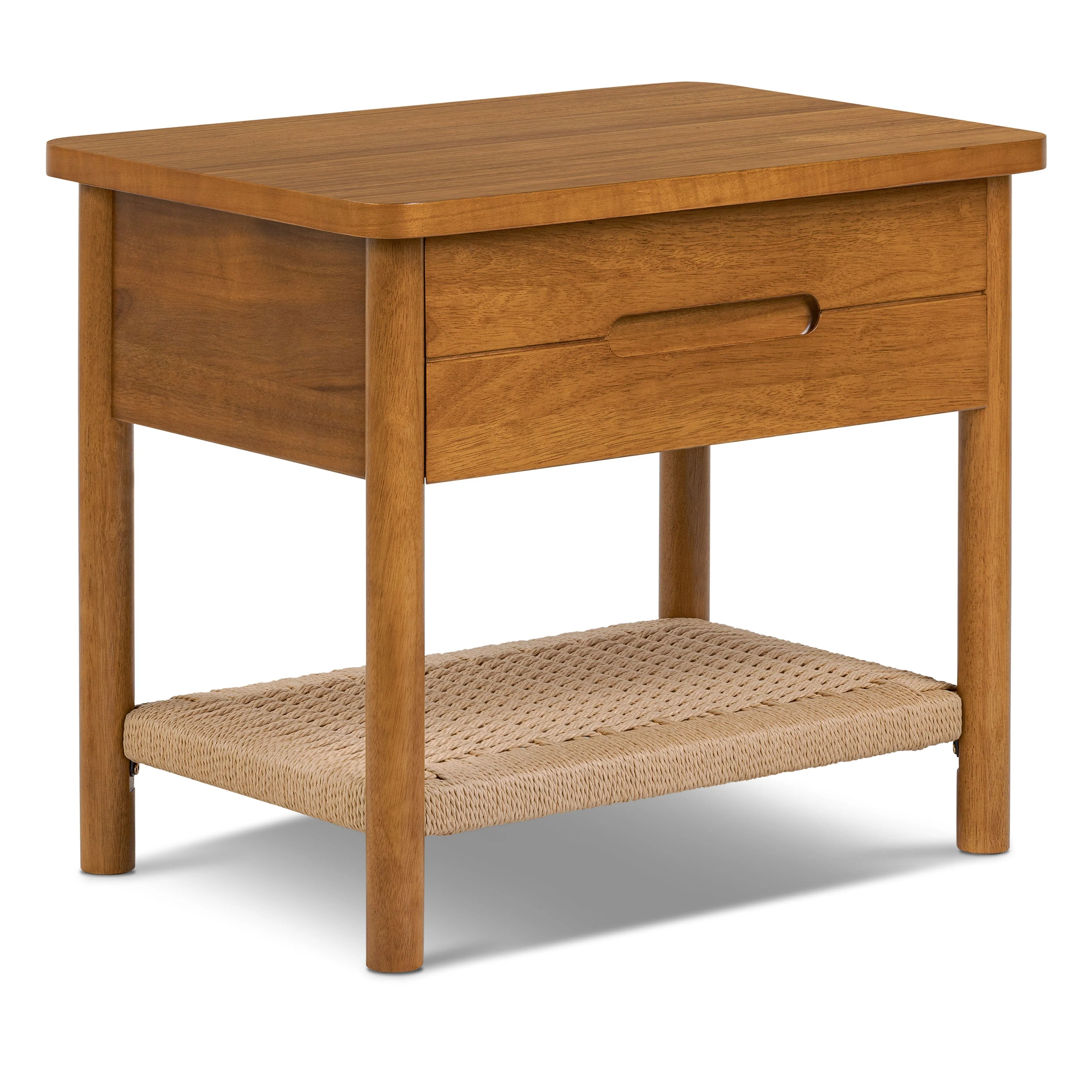 Nightstand | Light Brown