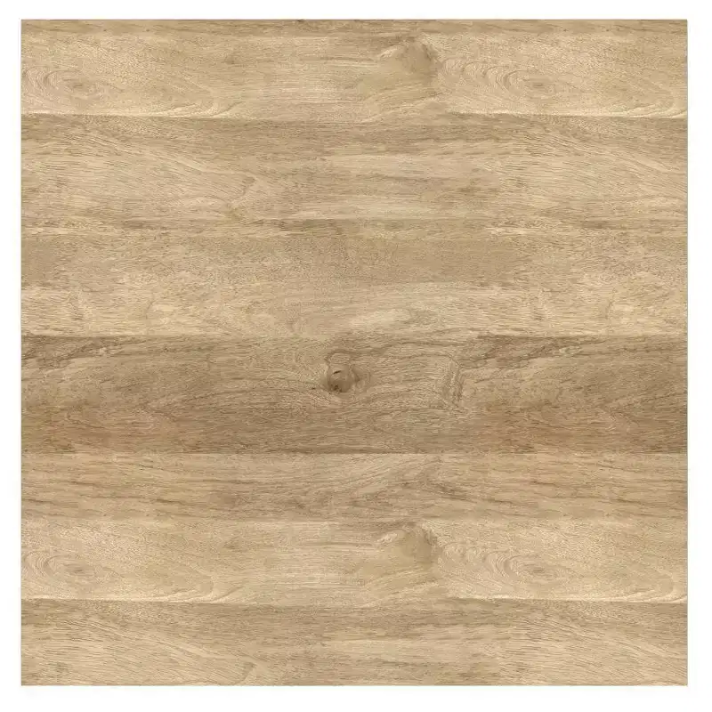 WyndenHall Clinton Square Coffee Table Natural