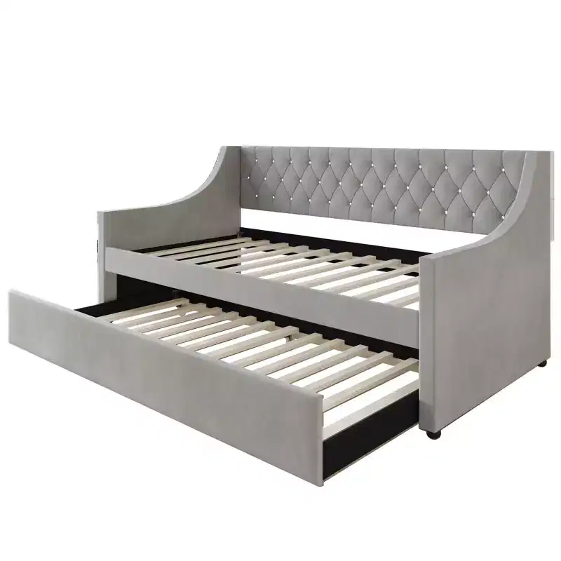 Home Design Vinnie Twin Daybed