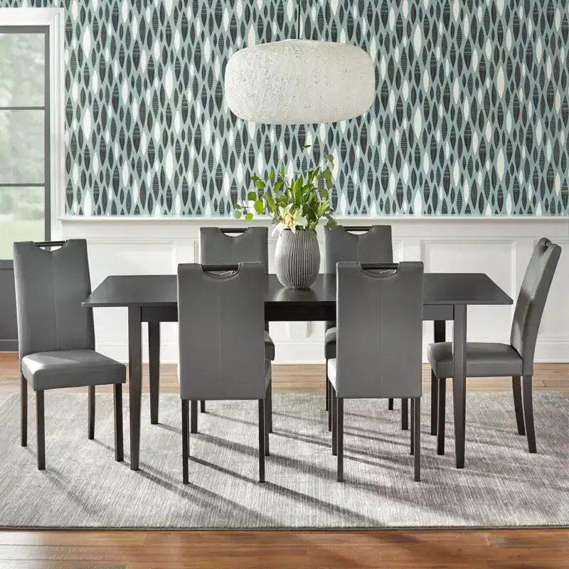 Set of 2 Tilo Parsons Dining Chairs - Buylateral