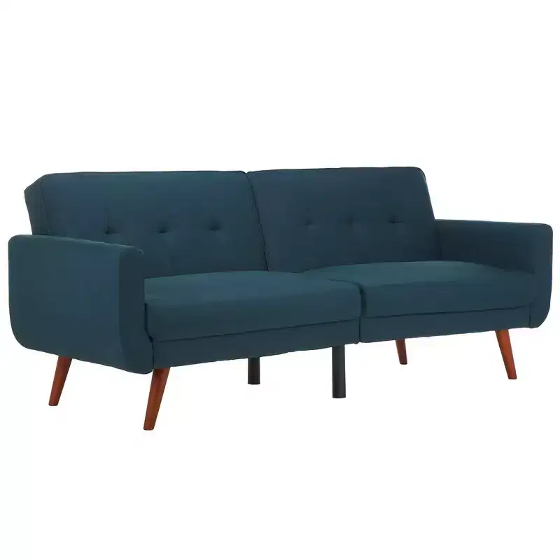 Bushwick Foldable Futon Bed - LVS2006 - Safavieh