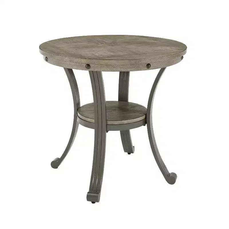 Angelo Side Table - Powell Company