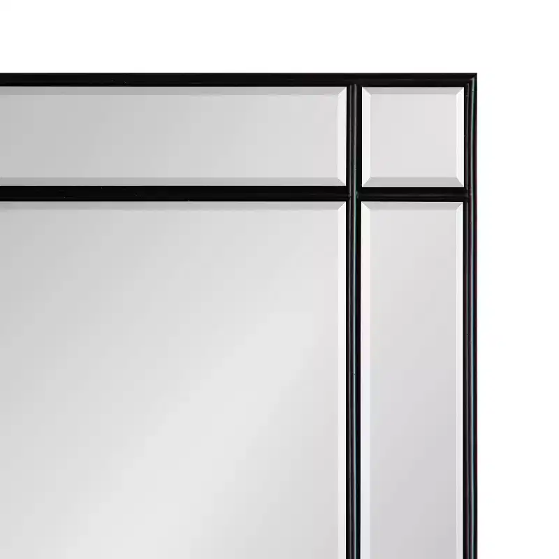 Kate and Laurel Westgate Framed Wall Mirror