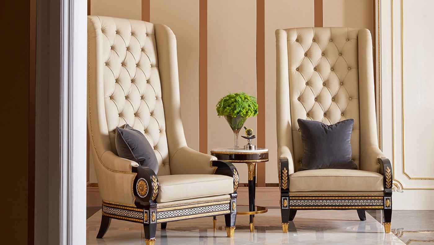Round Side Table for Modern Decor and Versatile Use