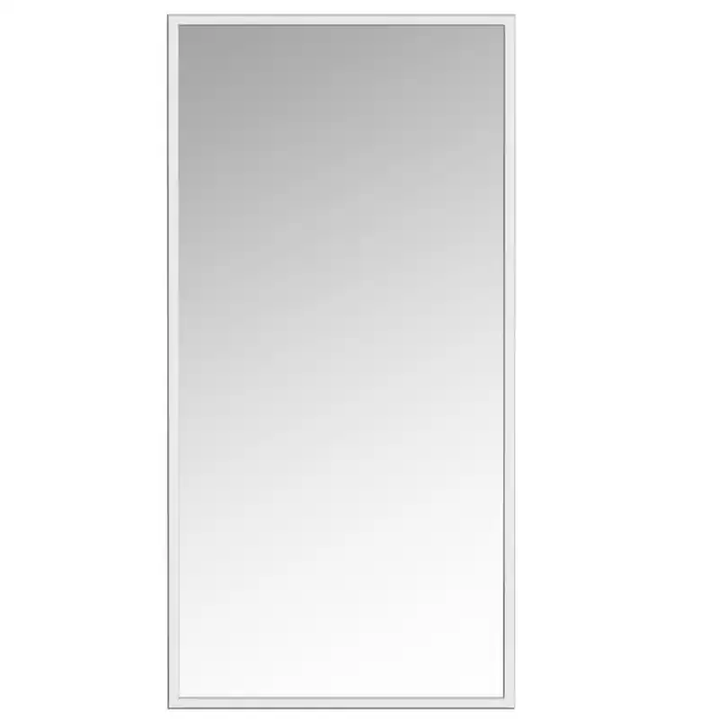 Silver 36 Mirror