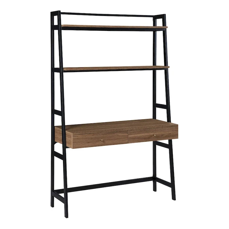 Lancaster 45 Ladder Desk