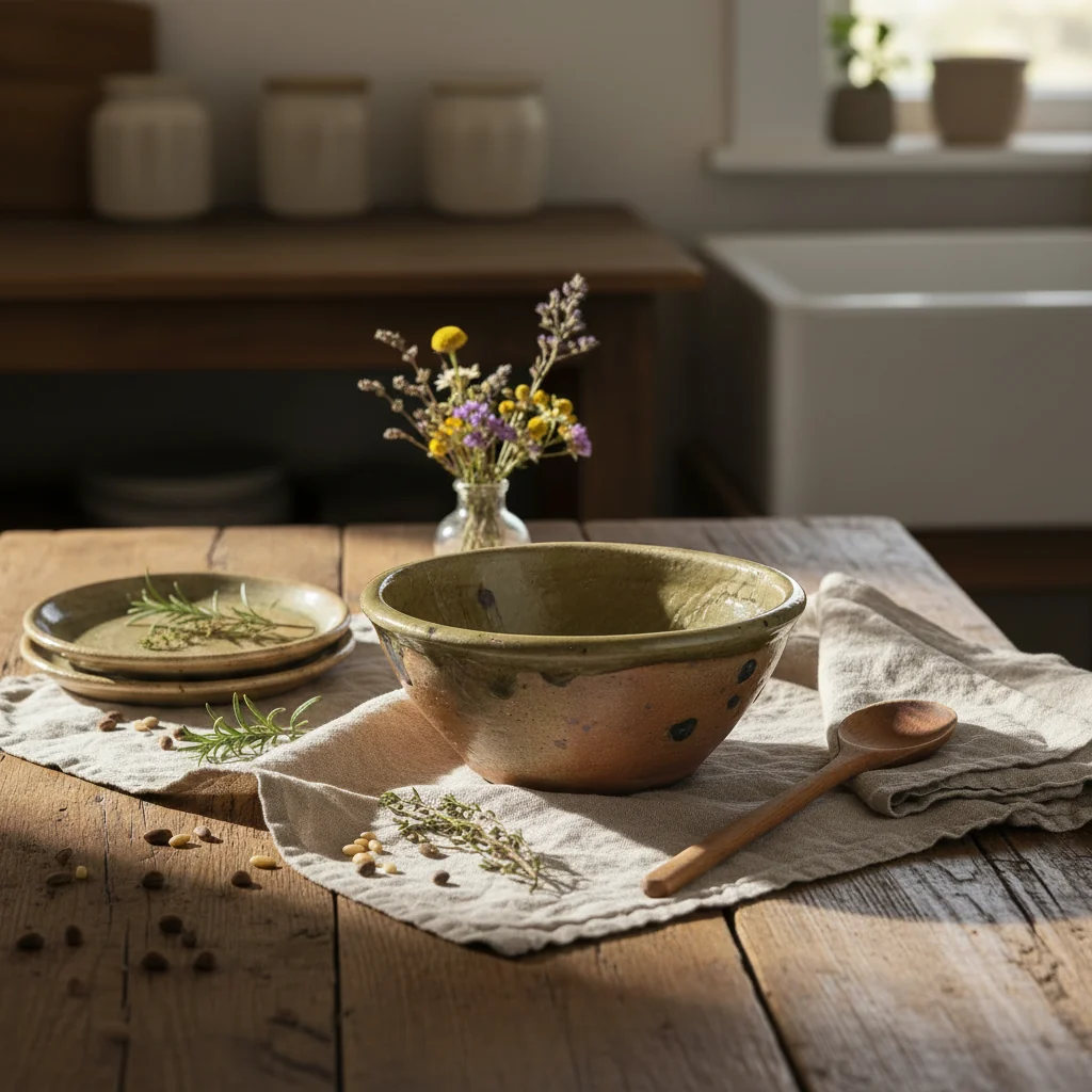 Small Bowl