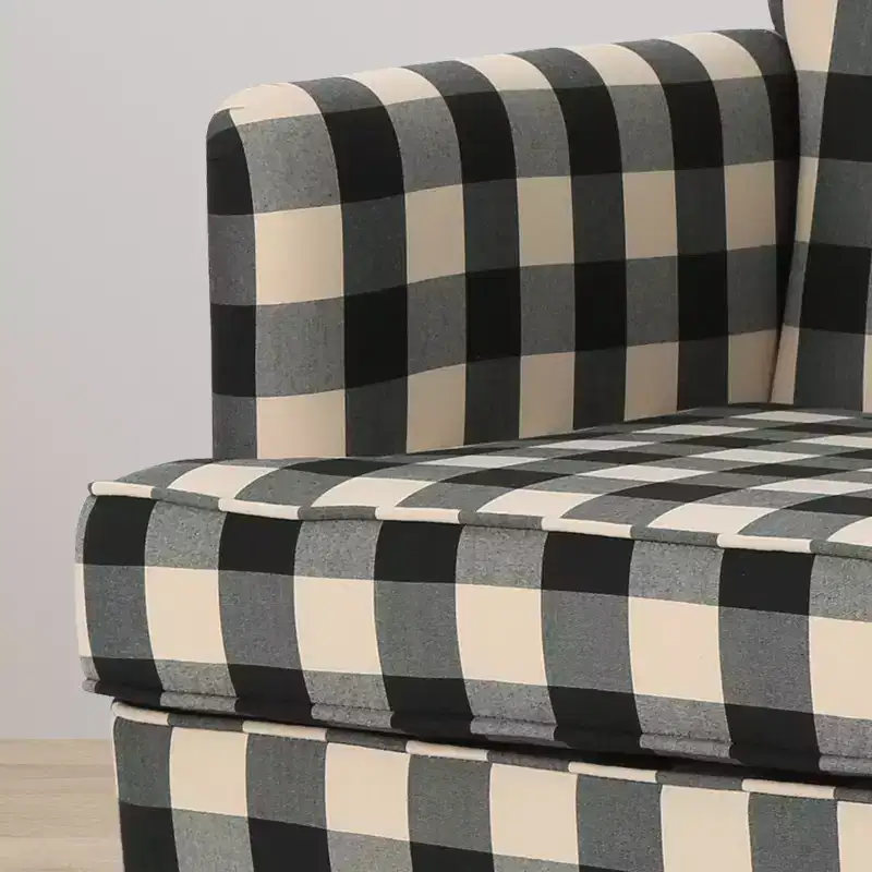Harrison Tufted Club Chair - Christopher Knight Home