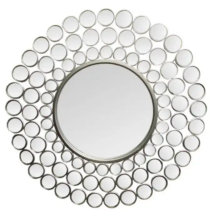 38 Mirror