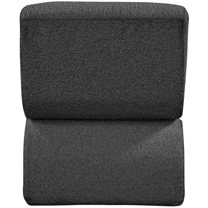 Fabric Accent Chair