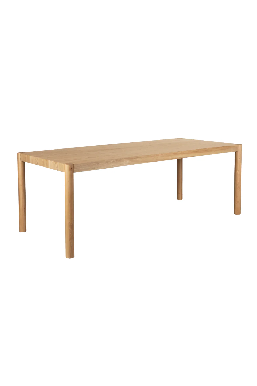 Nordic Style Dining Table
