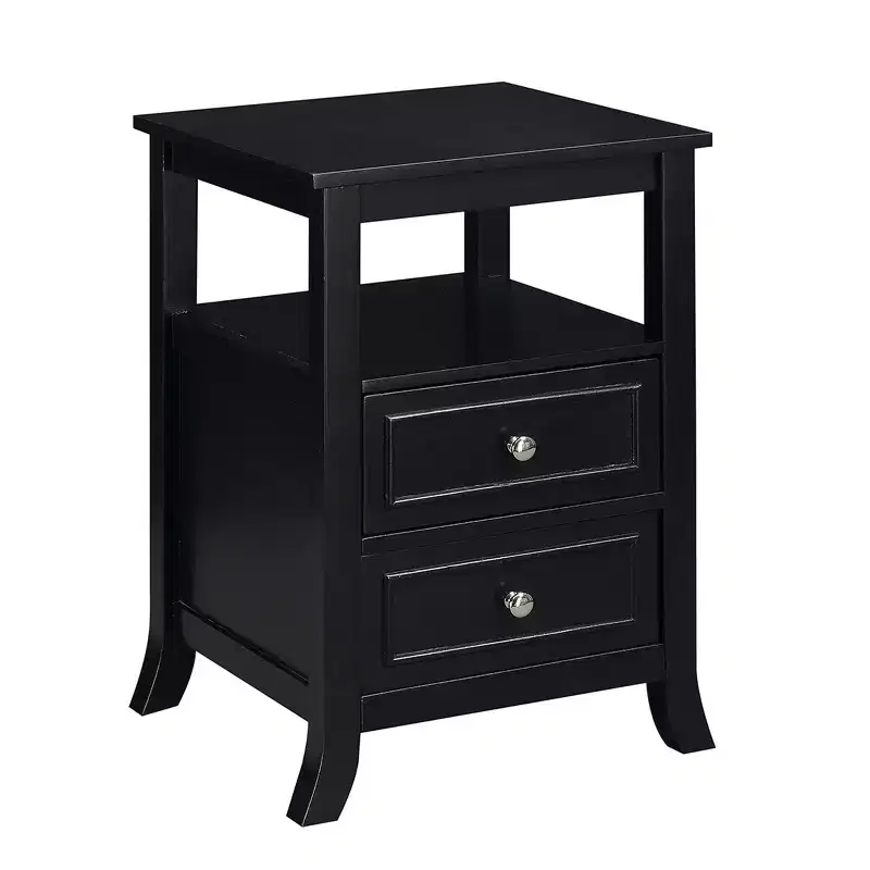 Melbourne End Table - Breighton Home