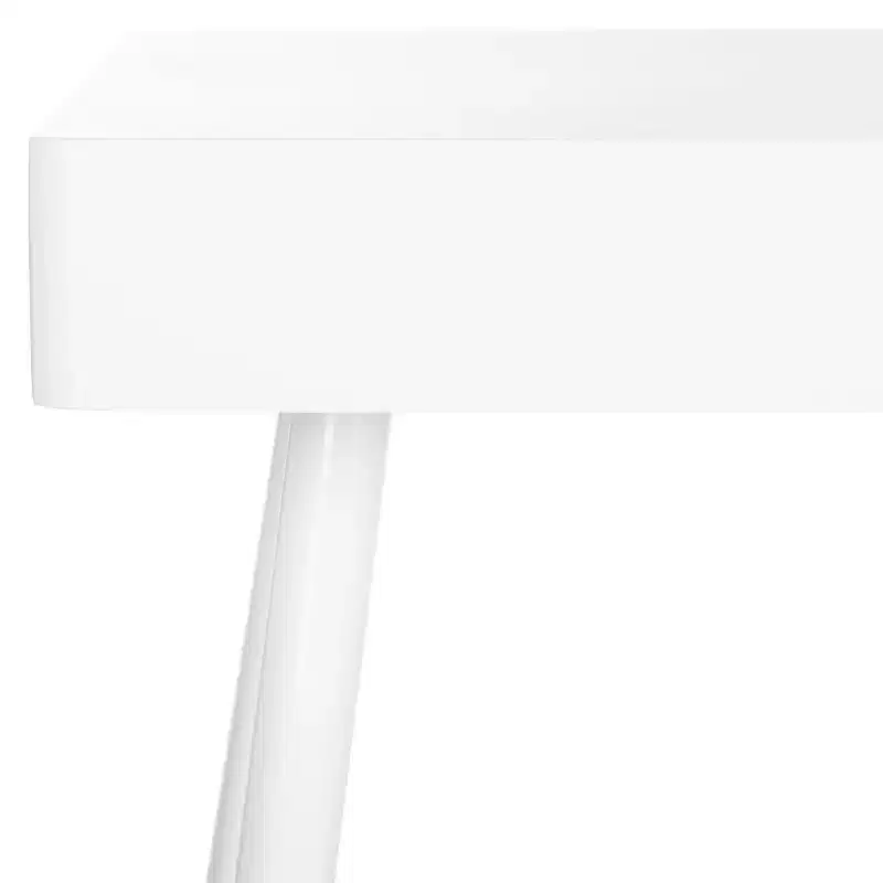 Fadri Desk - FOX2227 - White - Safavieh Couture