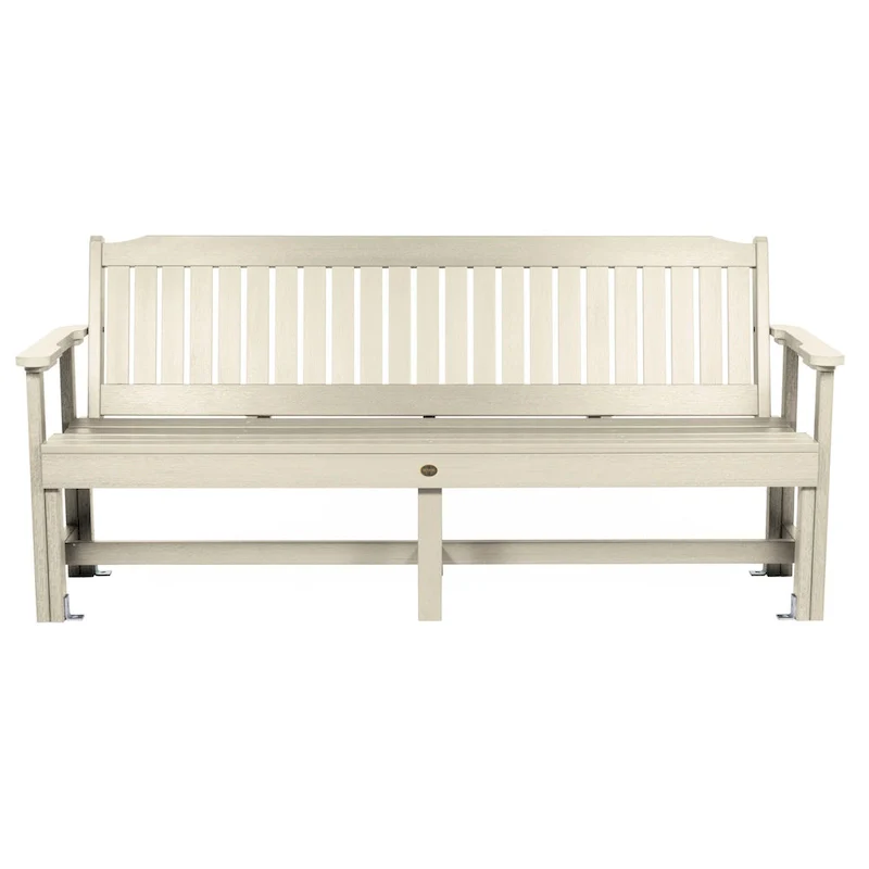 Highwood Professional Commercial Grade Exeter 6' Garden Bench