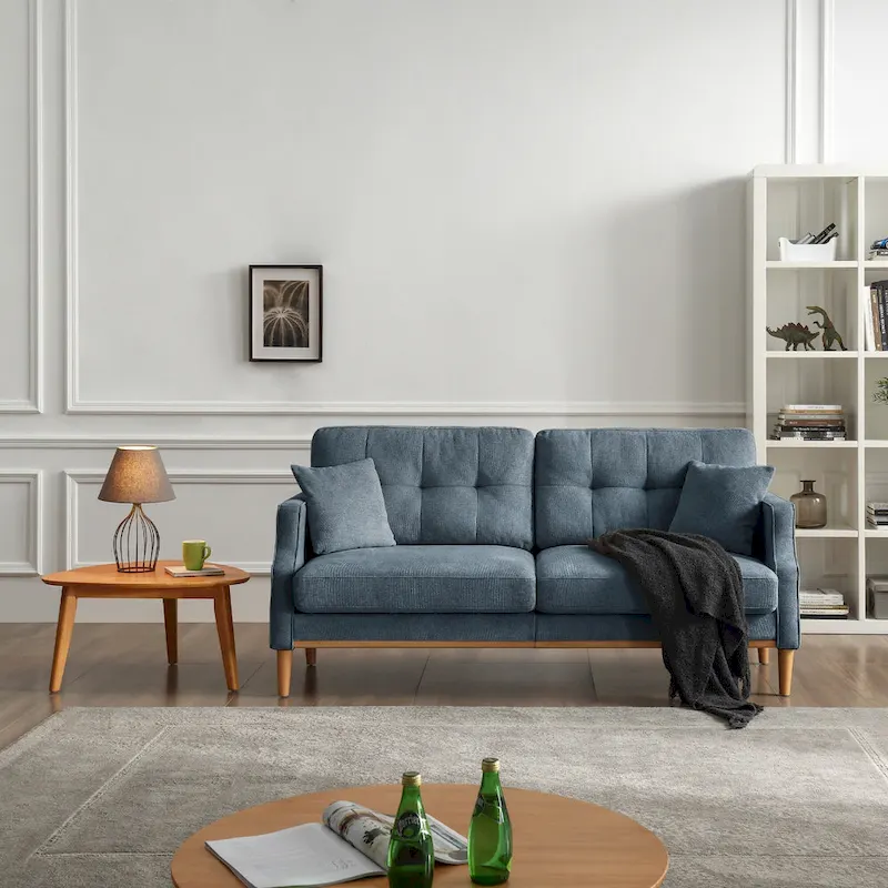Living Space sofa 3 seater