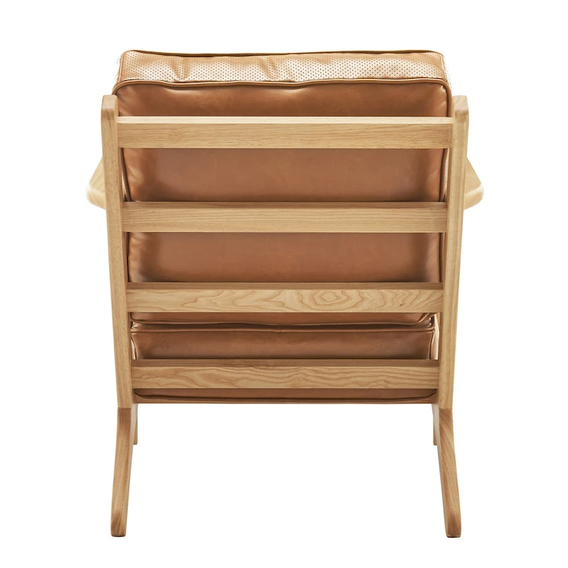 Albert Accent Chair